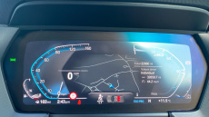 BMW 1 Series 118i M Sport 5dr Petrol Hatchback